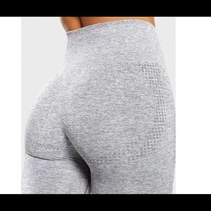Vital Seamless Leggings